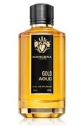 Mancera Gold Aoud Eau de Parfum - Teszter